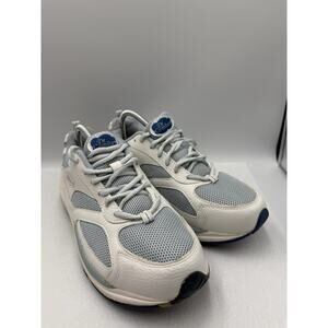 Dr. Comfort Victory Plus Sport Women’s Shoes Size 10.5 Extra Wide Blue‎